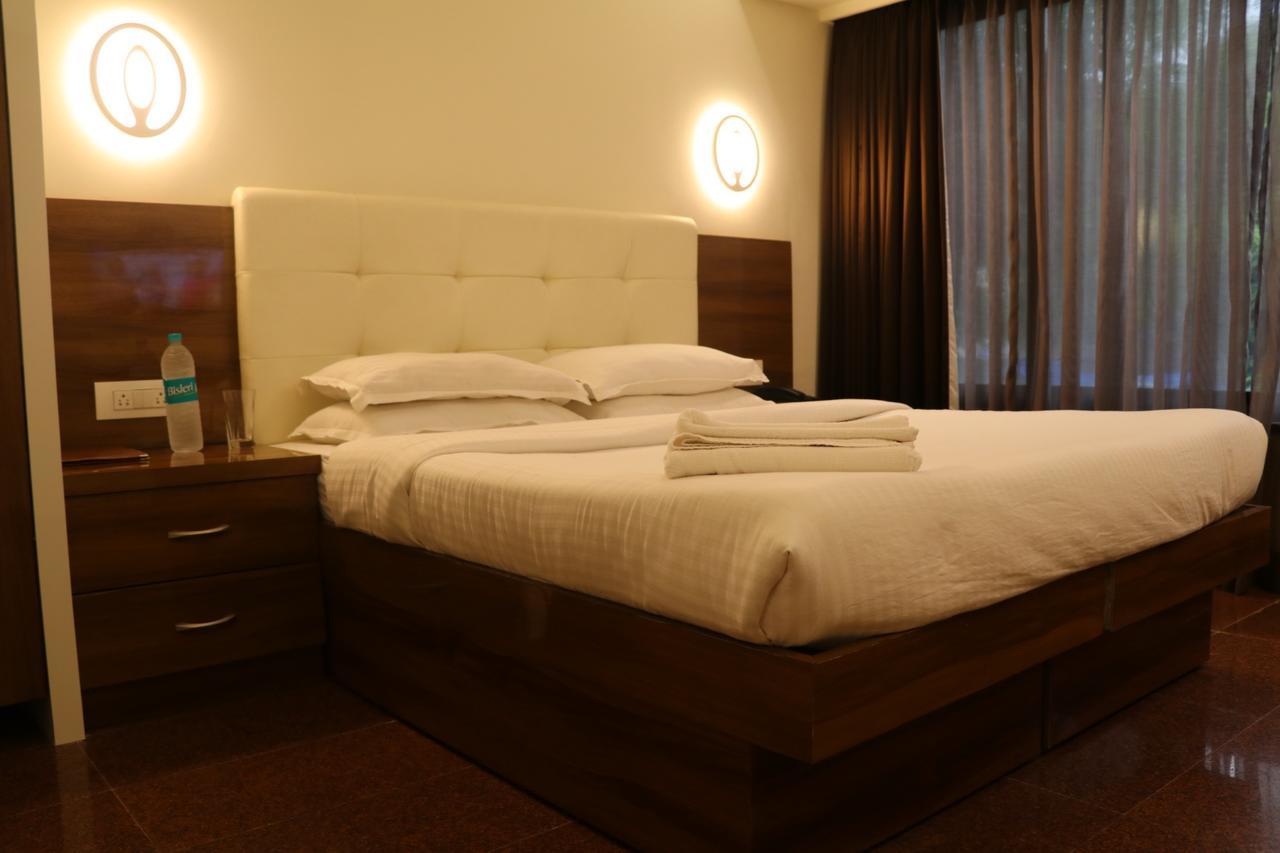 Milan International 3* Mumbai