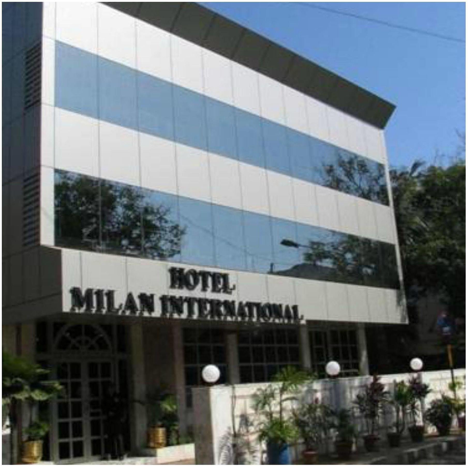 Milan International