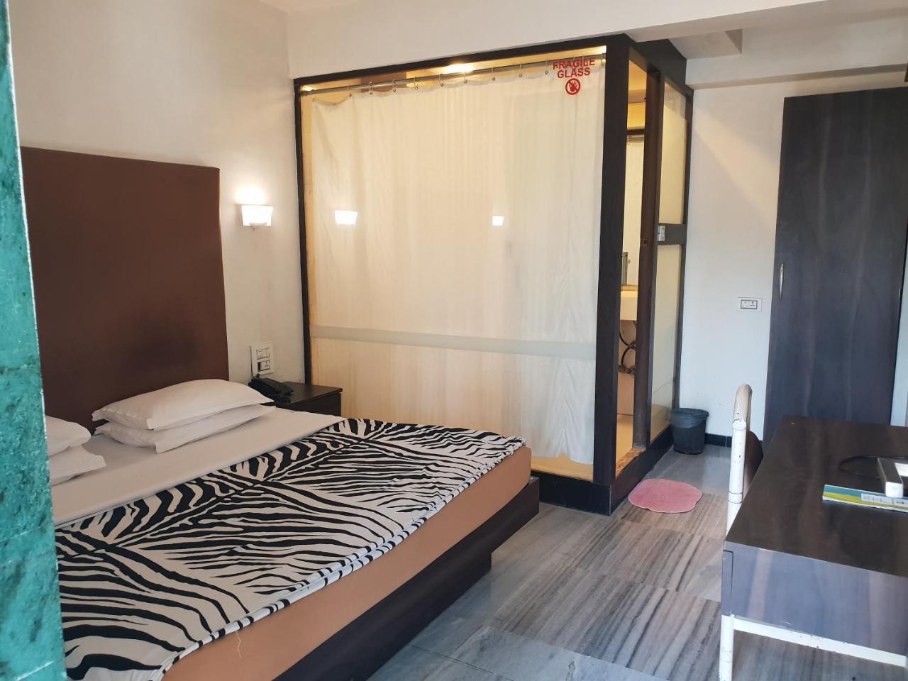 Hotel Milan International